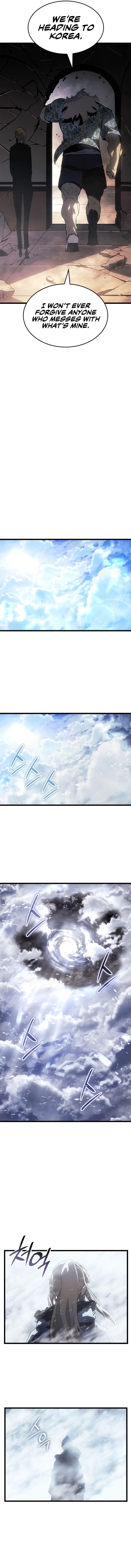Solo Leveling: Ragnarok, Chapter 47 image 19